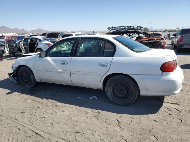 Photo 2 from auction – 2004 CHEVROLET CLASSIC with VIN 1G1ND52F24M621420