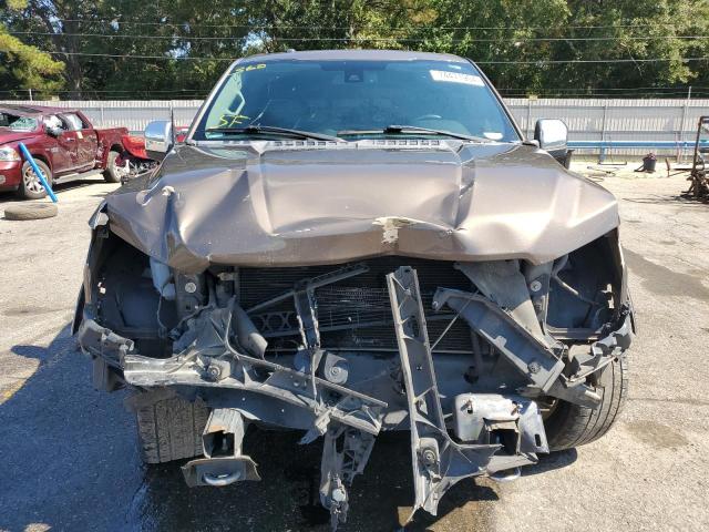 Photo 5 from auction – 2015 FORD F150 SUPER with VIN 1FTEW1EF1FKE68937
