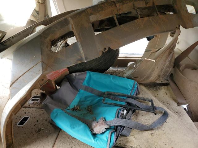Photo 10 from auction – 2005 ACURA MDX with VIN 2HNYD18205H559841
