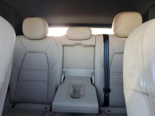 Photo 10 from auction – 2019 PORSCHE CAYENNE with VIN WP1AA2AY7KDA00752