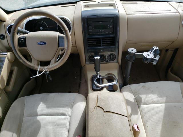 Photo 8 from auction – 2006 FORD EXPLORER X with VIN 1FMEU63E76UA46409
