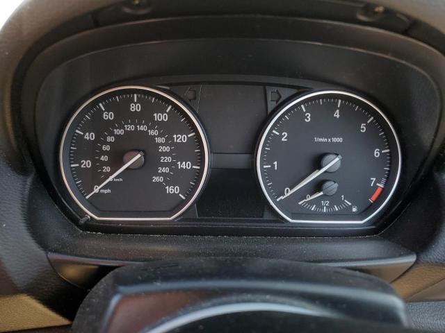 Photo 9 from auction – 2012 BMW 128 I with VIN WBAUL7C55CVM82588