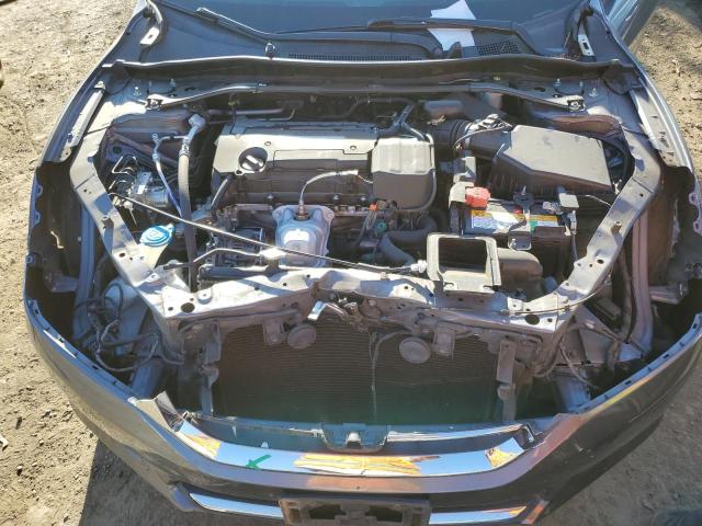 Photo 11 from auction – 2014 HONDA ACCORD SPO with VIN 1HGCR2F55EA162601