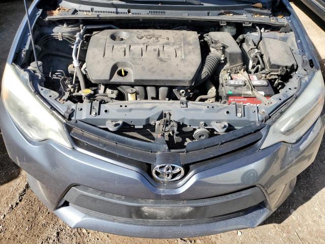 Photo 11 from auction – 2014 TOYOTA COROLLA L with VIN 2T1BURHE9EC224396