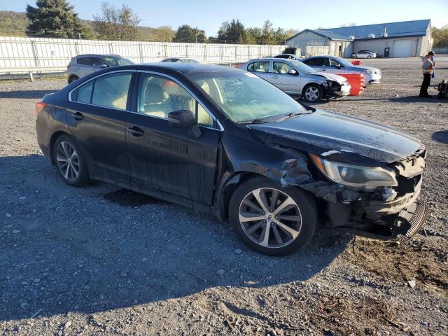 Photo 4 from auction – 2015 SUBARU LEGACY 2.5 with VIN 4S3BNAJ63F3065497
