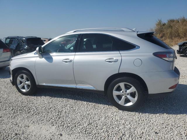 Photo 2 from auction – 2011 LEXUS RX 350 with VIN 2T2BK1BA1BC102359