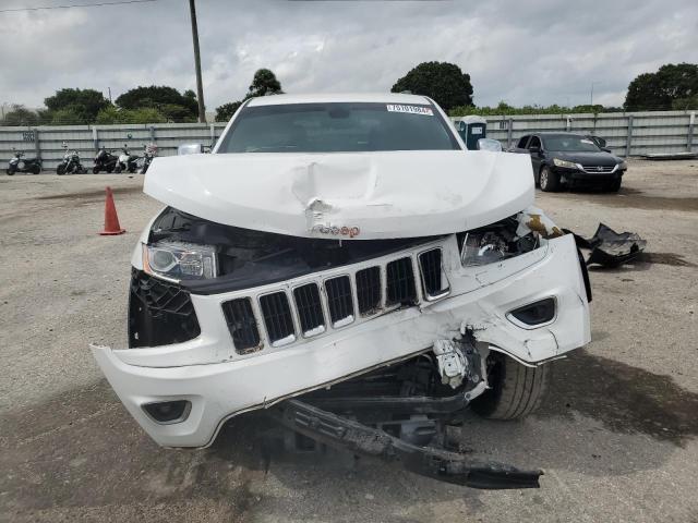Photo 5 from auction – 2015 JEEP GRAND CHER with VIN 1C4RJEBG5FC646881