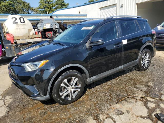 TOYOTA RAV4 2018 with VIN 2T3BFREV0JW710478 - Photo from auction