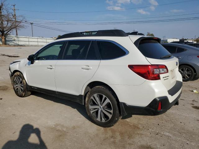 Photo 2 from auction – 2018 SUBARU OUTBACK 2. with VIN 4S4BSAKC0J3377438