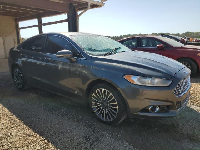 Photo 4 from auction – 2016 FORD FUSION TIT with VIN 3FA6P0K90GR387604