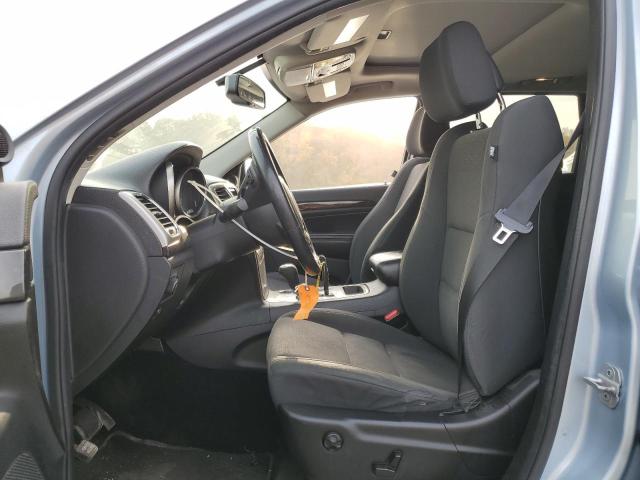 Photo 7 from auction – 2012 JEEP GRAND CHER with VIN 1C4RJFAG4CC222711