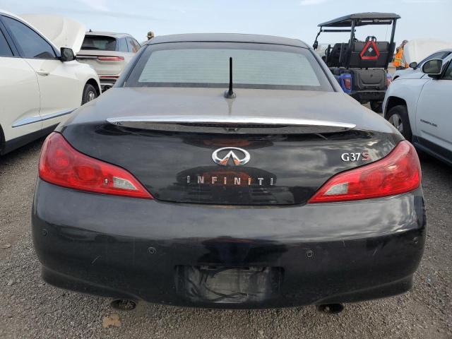 Photo 6 from auction – 2011 INFINITI G37 BASE with VIN JN1CV6FE6BM950348