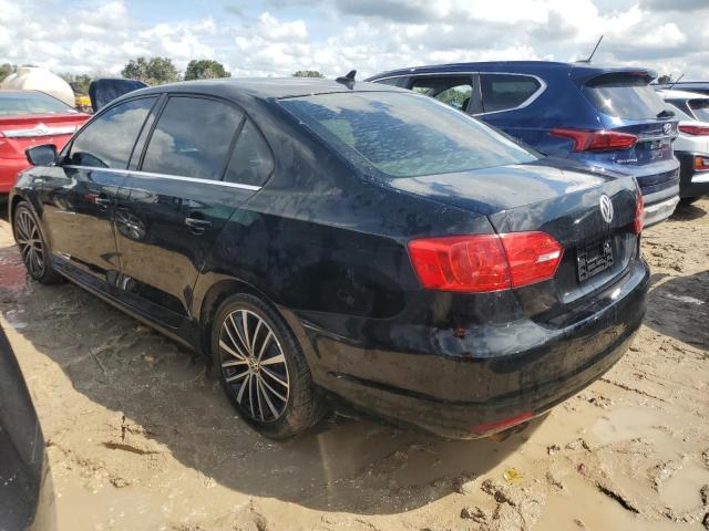 Photo 2 from auction – 2012 VOLKSWAGEN JETTA SEL with VIN 3VWLP7AJXCM387535