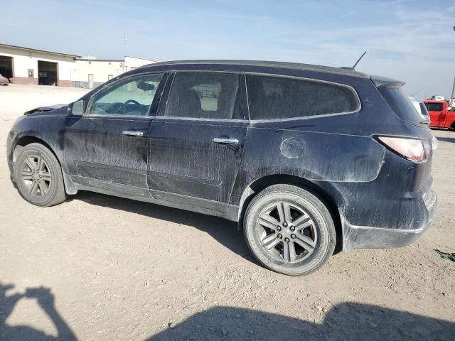 Photo 2 from auction – 2016 CHEVROLET TRAVERSE L with VIN 1GNKRGKDXGJ240322