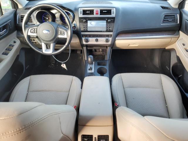 Снимка 8 от търг – 2016 SUBARU OUTBACK 2. с VIN 4S4BSBNC3G3271978