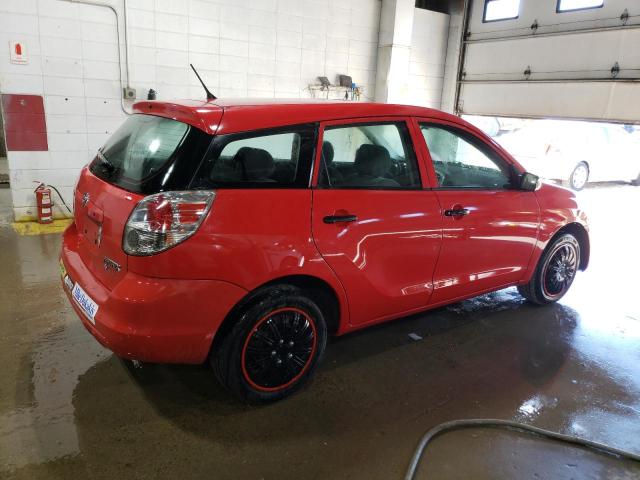 Photo 3 from auction – 2008 TOYOTA COROLLA MA with VIN 2T1KR32E38C694550