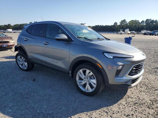 Photo 4 from auction – 2024 BUICK ENCORE GX with VIN KL4AMBSL3RB205271