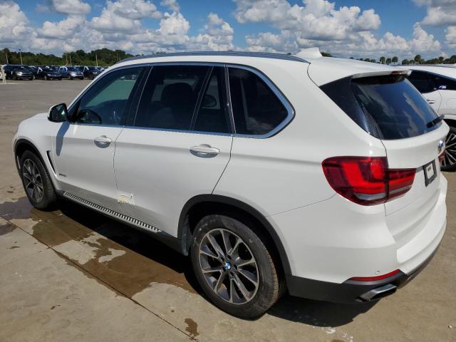 Photo 2 from auction – 2015 BMW X5 XDRIVE5 with VIN 5UXKR6C54F0J79238