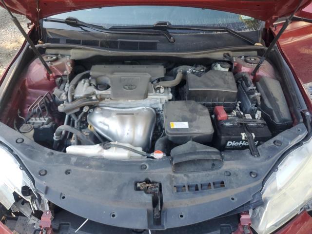 Photo 11 from auction – 2016 TOYOTA CAMRY LE with VIN 4T1BF1FK9GU540435