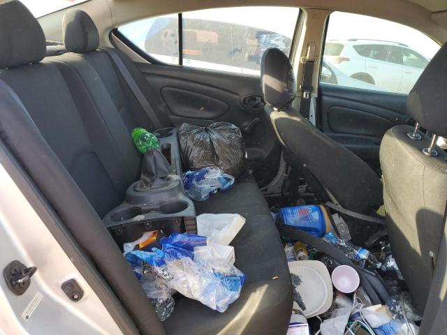 Photo 10 from auction – 2018 NISSAN VERSA S with VIN 3N1CN7AP4JL833410