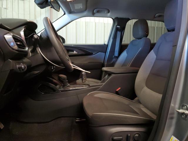 Photo 7 from auction – 2023 CHEVROLET TRAILBLAZE with VIN KL79MRSL2PB094224