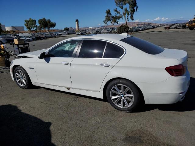 Photo 2 from auction – 2016 BMW 528 I with VIN WBA5A5C59GG353651