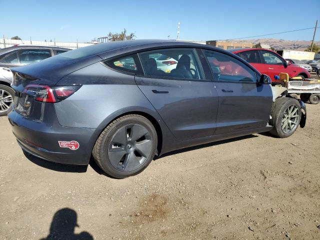 Photo 3 from auction – 2023 TESLA MODEL 3 with VIN 5YJ3E1EAXPF555264