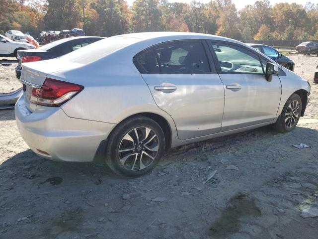 Photo 3 from auction – 2013 HONDA CIVIC EX with VIN 19XFB2F81DE292980