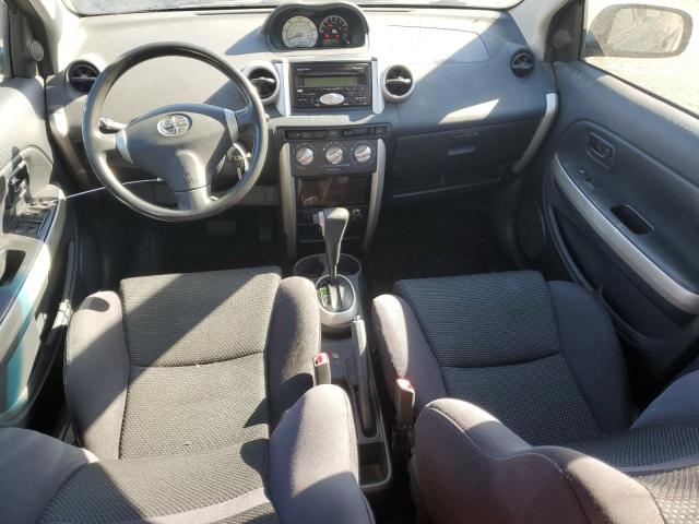 Photo 8 from auction – 2005 TOYOTA SCION XA with VIN JTKKT624450110472
