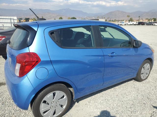 Photo 3 from auction – 2017 CHEVROLET SPARK LS with VIN KL8CB6SA0HC824745