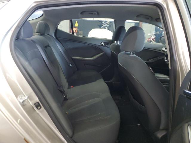 Photo 10 from auction – 2012 KIA OPTIMA HYB with VIN KNAGM4ADXC5035631