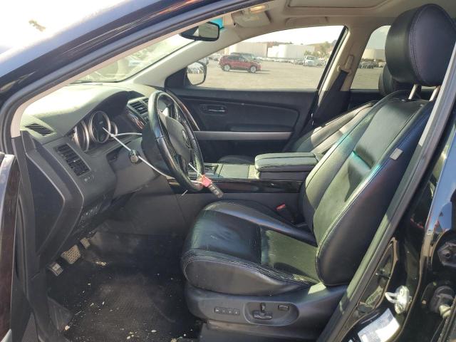 Photo 7 from auction – 2012 MAZDA CX-9 with VIN JM3TB2DV6C0365660