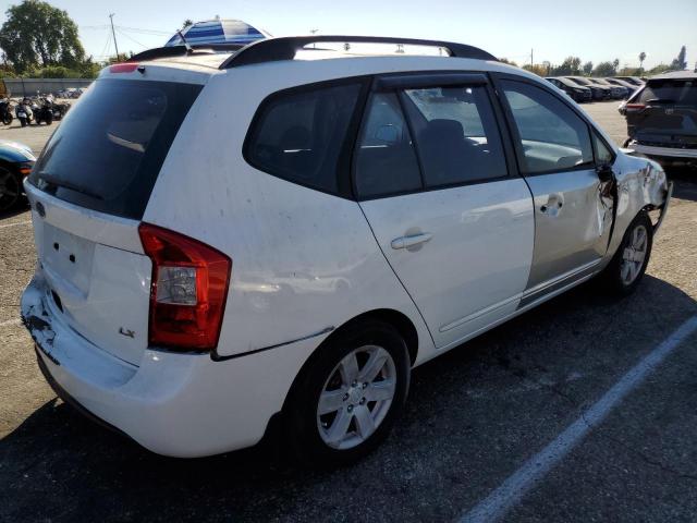 Photo 3 from auction – 2009 KIA RONDO BASE with VIN KNAFG529X97273401