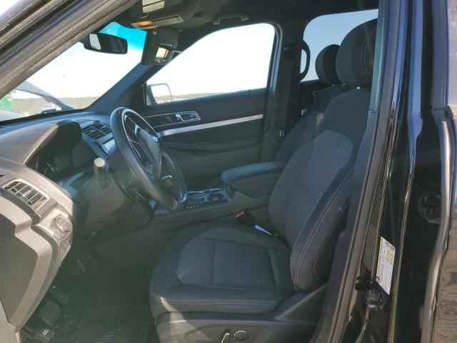 Photo 7 from auction – 2016 FORD EXPLORER X with VIN 1FM5K7DH4GGB89516