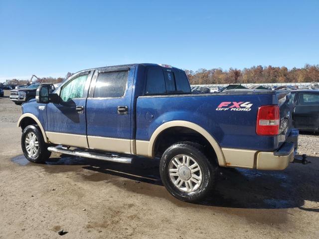 Photo 2 from auction – 2008 FORD F150 SUPER with VIN 1FTPW14528FB30055