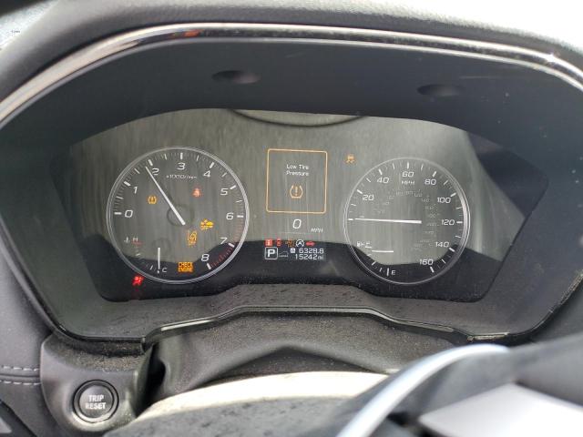 Photo 9 from auction – 2023 SUBARU OUTBACK PR with VIN 4S4BTADC4P3175477