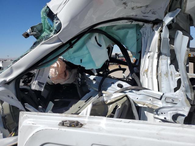 Photo 8 from auction – 2023 RAM PROMASTER with VIN 3C6LRVBG9PE557752