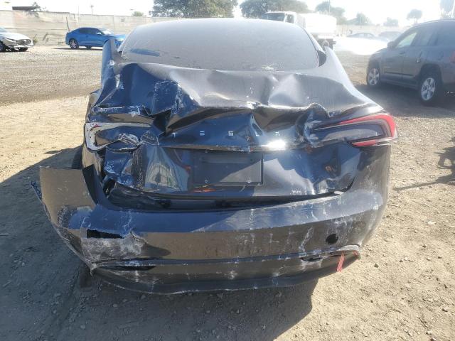 Photo 6 from auction – 2024 TESLA MODEL 3 with VIN 5YJ3E1EA3RF746172