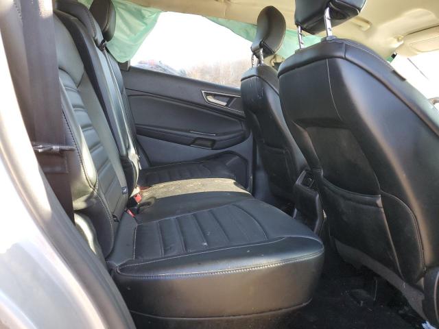 Photo 11 from auction – 2015 FORD EDGE SEL with VIN 2FMTK4J8XFBB88113