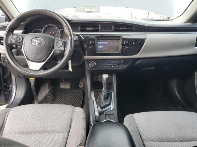Photo 8 from auction – 2015 TOYOTA COROLLA L with VIN 5YFBURHE6FP259494