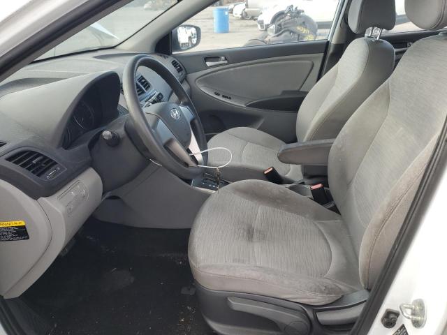 Photo 7 from auction – 2016 HYUNDAI ACCENT SE with VIN KMHCT4AE5GU146012