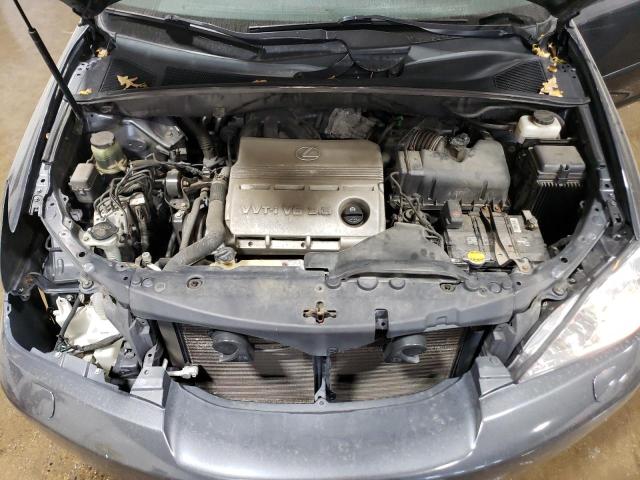 Photo 12 from auction – 2005 LEXUS RX 330 with VIN 2T2HA31U25C064049