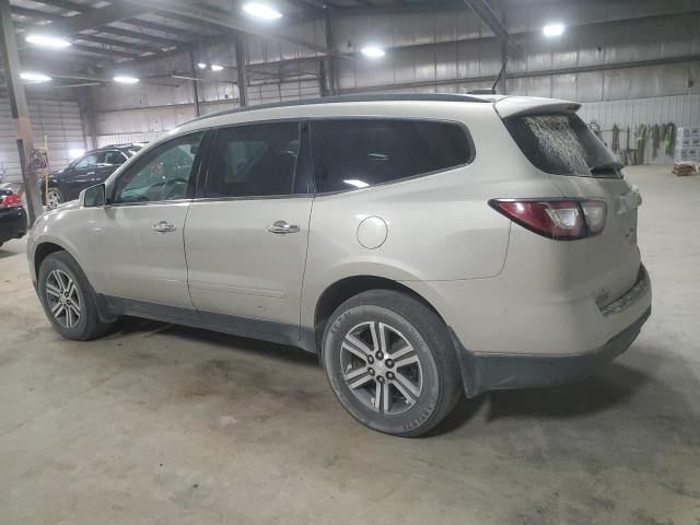 Photo 2 from auction – 2016 CHEVROLET TRAVERSE L with VIN 1GNKVHKD5GJ281619