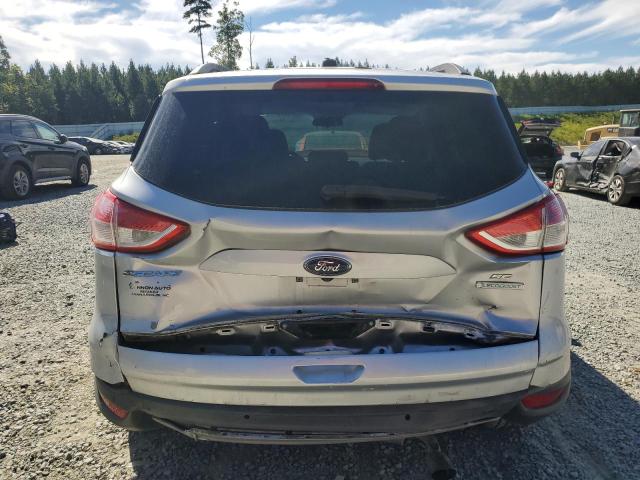 Photo 6 from auction – 2016 FORD ESCAPE SE with VIN 1FMCU0GX4GUA76694