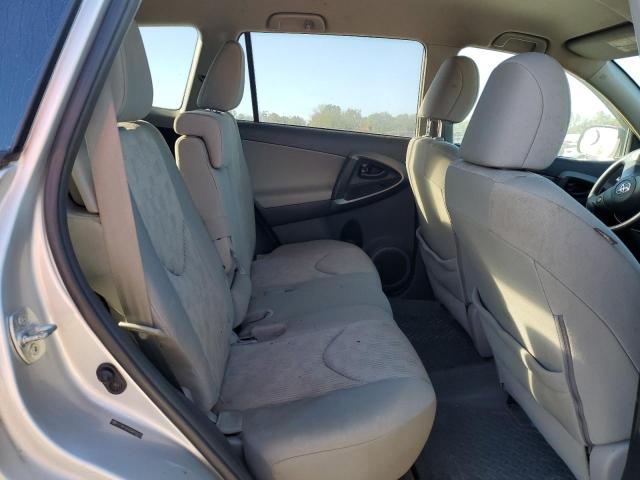 Photo 11 from auction – 2012 TOYOTA RAV4 with VIN 2T3BF4DVXCW255212