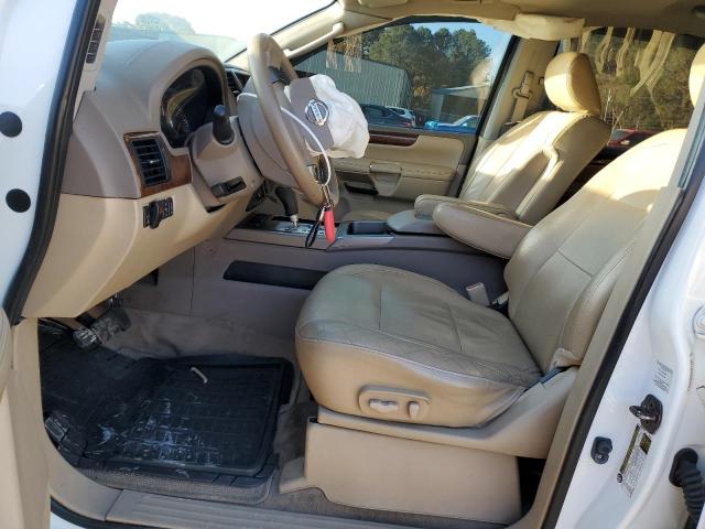 Photo 7 from auction – 2012 NISSAN ARMADA SV with VIN 5N1AA0NCXCN613069