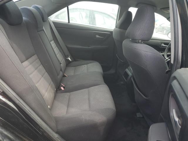 Photo 10 from auction – 2015 TOYOTA CAMRY LE with VIN 4T1BF1FK6FU907418