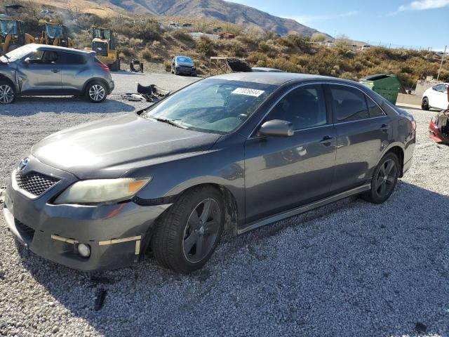Photo 1 from auction – 2010 TOYOTA CAMRY BASE with VIN 4T1BF3EK7AU037023
