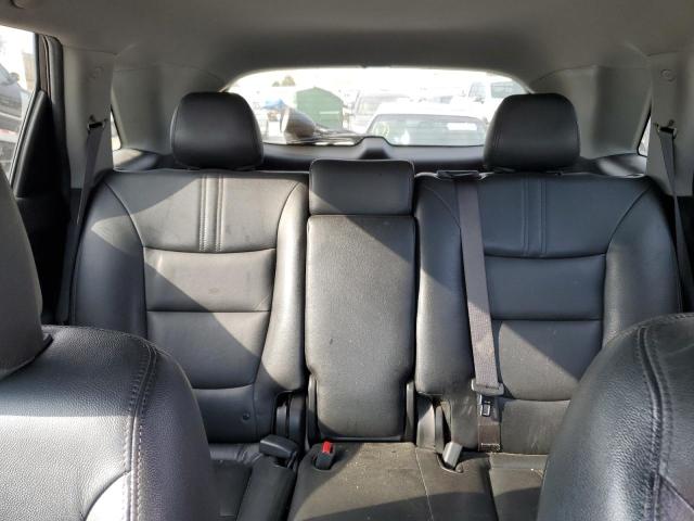 Photo 10 from auction – 2012 KIA SORENTO BA with VIN 5XYKT3A60CG235324