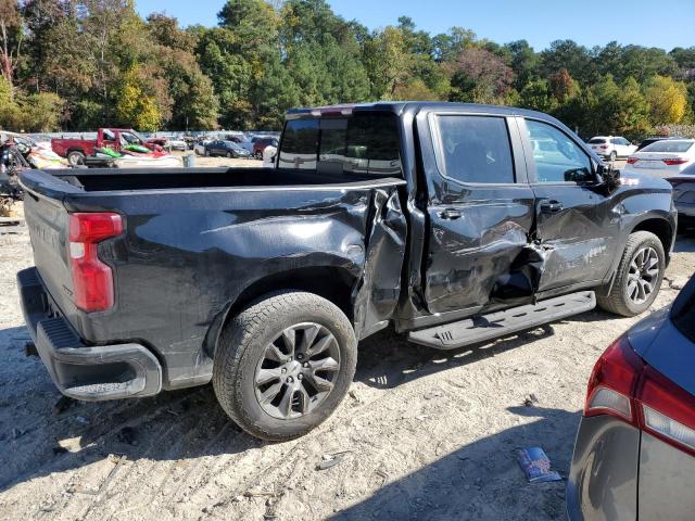 Photo 3 from auction – 2021 CHEVROLET SILVERADO with VIN 3GCUYEETXMG319871